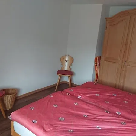 Meierhof Am In Dorf - Ruhige, Gemuetliche 2-zi-whg Mit Super Aussicht Auf Berge Und See! Davos