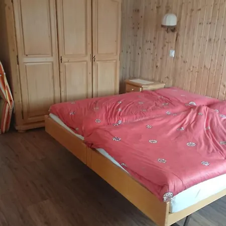 Meierhof Am In Dorf - Ruhige, Gemuetliche 2-zi-whg Mit Super Aussicht Auf Berge Und See!