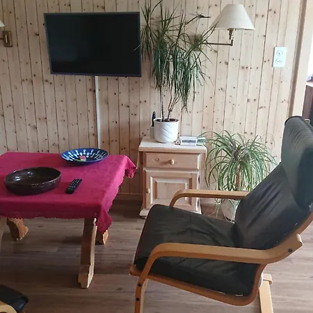 Apartment Meierhof Am In Dorf - Ruhige, Gemuetliche 2-zi-whg Mit Super Aussicht Auf Berge Und See! *